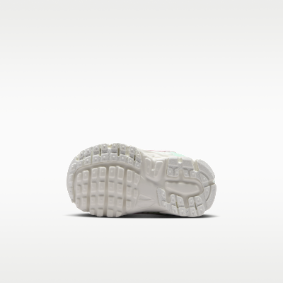 Nike Vomero 5 Baby/Toddler Shoes (Classic Laces)