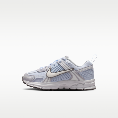 Nike Vomero 5 Little Kids' Shoes (Classic Laces)