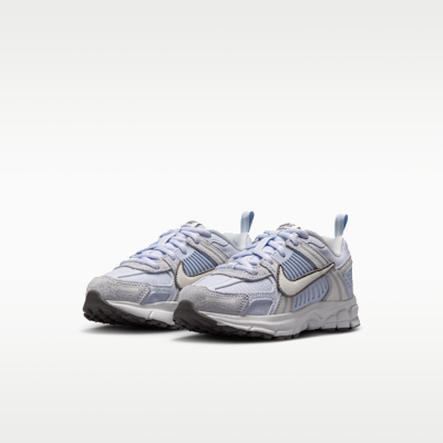 Nike Vomero 5 Little Kids' Shoes (Classic Laces)