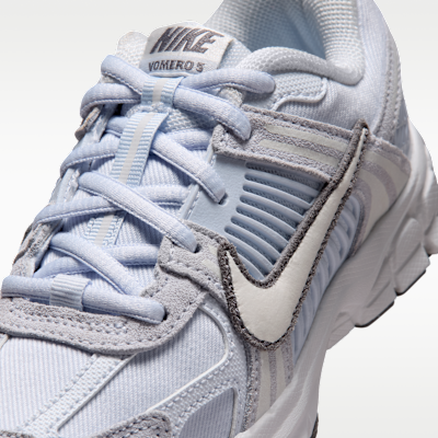 Nike Vomero 5 Little Kids' Shoes (Classic Laces)
