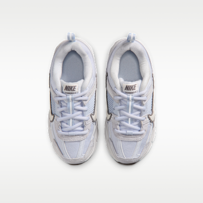 Nike Vomero 5 Little Kids' Shoes (Classic Laces)