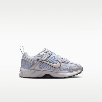 Nike Vomero 5 Little Kids' Shoes (Classic Laces)