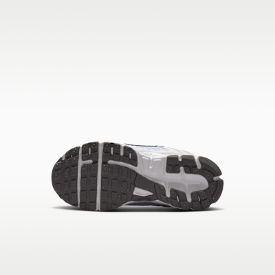 Nike Vomero 5 Little Kids' Shoes (Classic Laces)