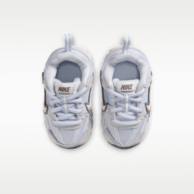 Nike Vomero 5 Baby/Toddler Shoes (Classic Laces)