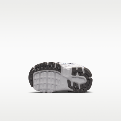 Nike Vomero 5 Baby/Toddler Shoes (Classic Laces)