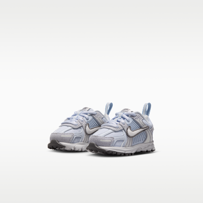 Nike Vomero 5 Baby/Toddler Shoes (Classic Laces)