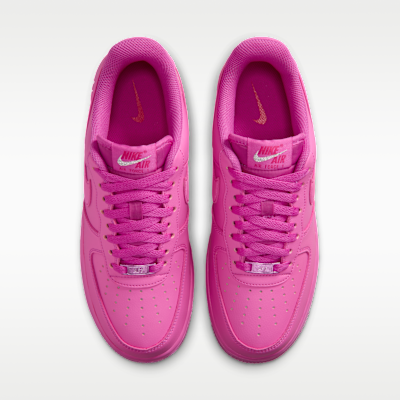 Nike Air Force 1 '07 Women's Shoes