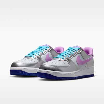 Nike Air Force 1 '07 "WNBA All-Star Weekend" Women's Shoes