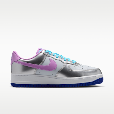 Nike Air Force 1 '07 "WNBA All-Star Weekend" Women's Shoes