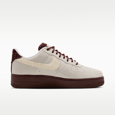 Nike Air Force 1 '07 Women's Shoes