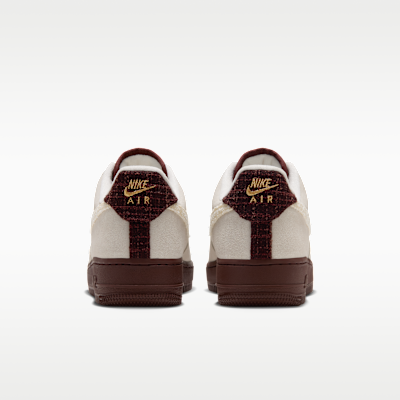Nike Air Force 1 '07 Women's Shoes