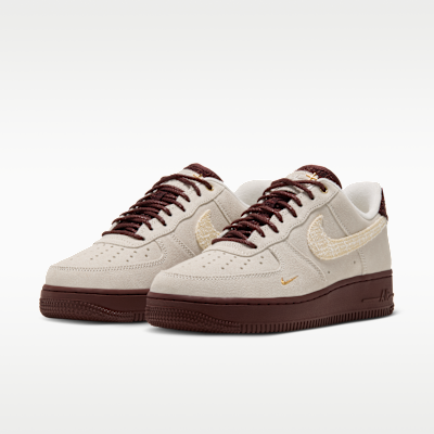 Nike Air Force 1 '07 Women's Shoes