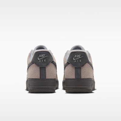 Nike Air Force 1 '07 Women's Shoes
