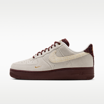 Nike Air Force 1 '07 Women's Shoes