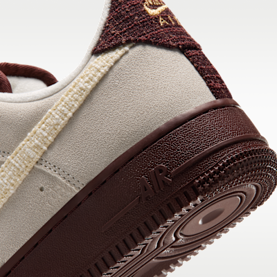 Nike Air Force 1 '07 Women's Shoes