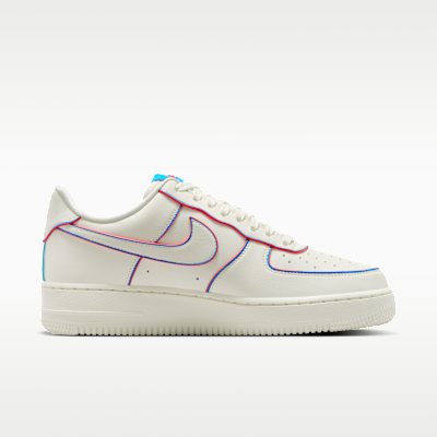 Air Force 1 '07 WNBA 30th Women's Shoes