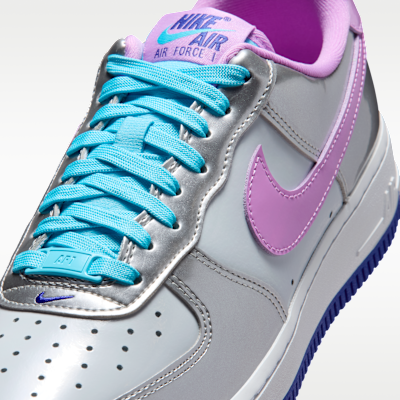 Nike Air Force 1 '07 "WNBA All-Star Weekend" Women's Shoes