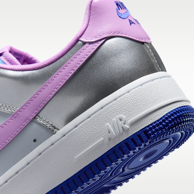 Nike Air Force 1 '07 "WNBA All-Star Weekend" Women's Shoes