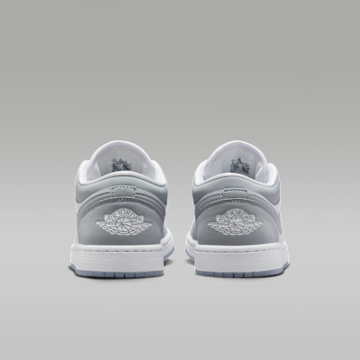 Air Jordan 1 Low Women's Shoes