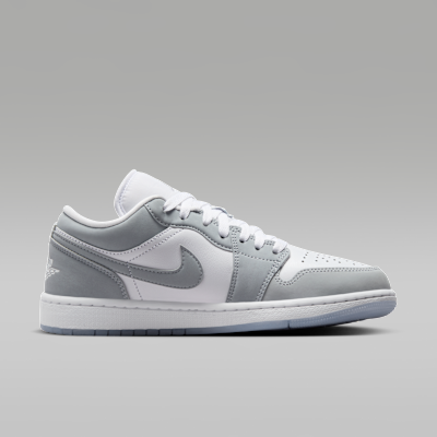 Air Jordan 1 Low Women's Shoes