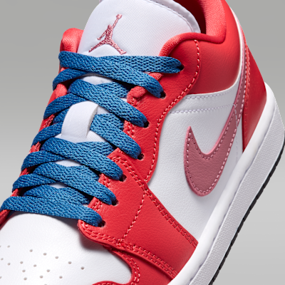 Air Jordan 1 Low Women's Shoes