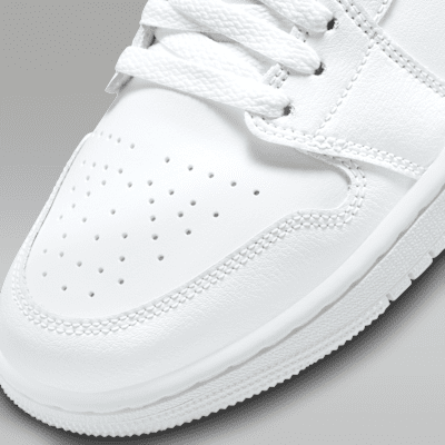 Air Jordan 1 Low Women's Shoes