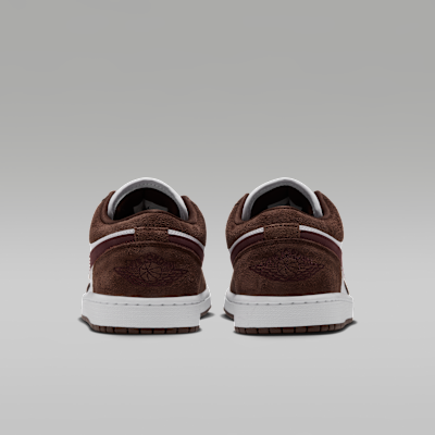 Air Jordan 1 Low Women's Shoes