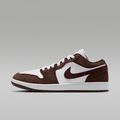 Air Jordan 1 Low Women's Shoes