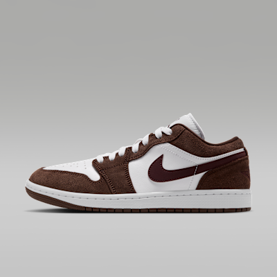 Air Jordan 1 Low Women's Shoes