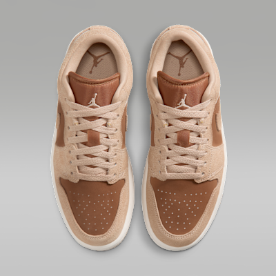 Air Jordan 1 Low Women's Shoes