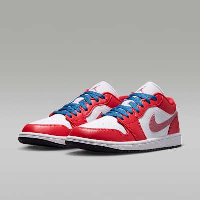 Air Jordan 1 Low Women's Shoes