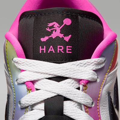 Air Jordan 1 Low SE "Lola Bunny" Women's Shoes