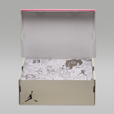 Air Jordan 1 Low SE "Lola Bunny" Women's Shoes