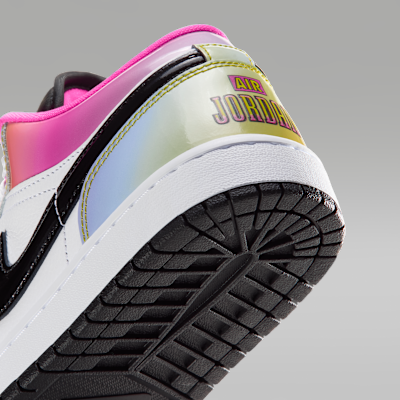 Air Jordan 1 Low SE "Lola Bunny" Women's Shoes