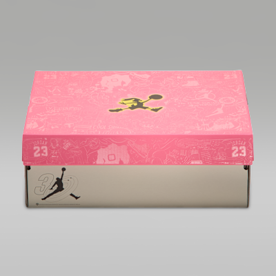 Air Jordan 1 Low SE "Lola Bunny" Women's Shoes