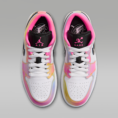 Air Jordan 1 Low SE "Lola Bunny" Women's Shoes