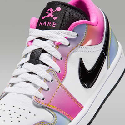 Air Jordan 1 Low SE "Lola Bunny" Women's Shoes
