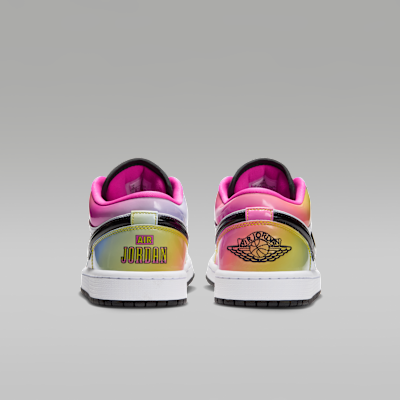 Air Jordan 1 Low SE "Lola Bunny" Women's Shoes