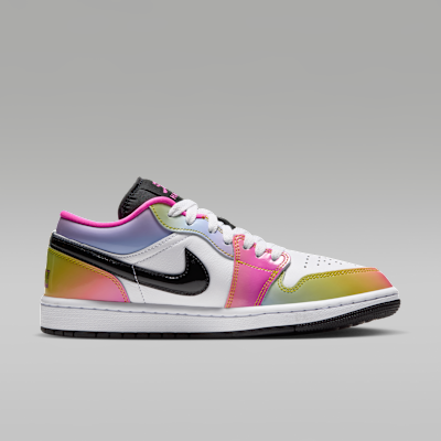 Air Jordan 1 Low SE "Lola Bunny" Women's Shoes