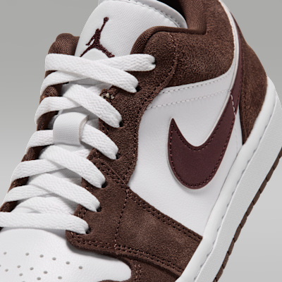 Air Jordan 1 Low Women's Shoes