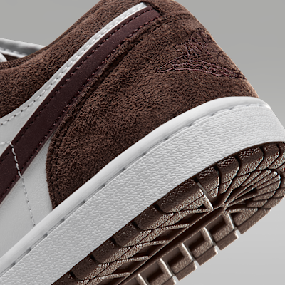 Air Jordan 1 Low Women's Shoes