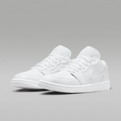 Air Jordan 1 Low Women's Shoes