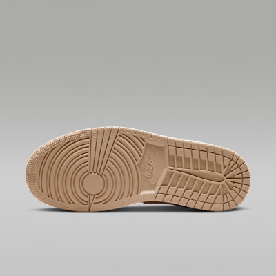 Air Jordan 1 Low Women's Shoes