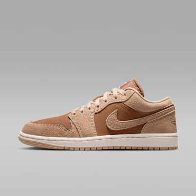 Air Jordan 1 Low Women's Shoes