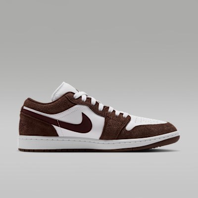 Air Jordan 1 Low Women's Shoes