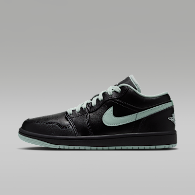 Air Jordan 1 Low Women's Shoes