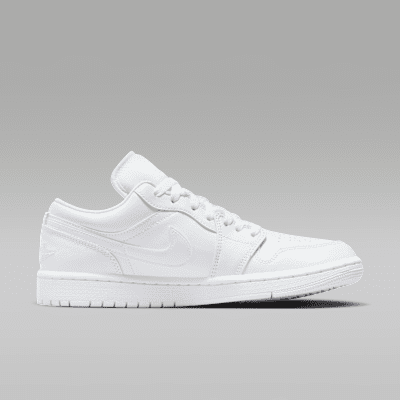 Air Jordan 1 Low Women's Shoes