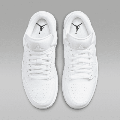 Air Jordan 1 Low Women's Shoes