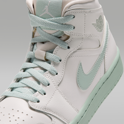 Air Jordan 1 Mid Women's Shoes