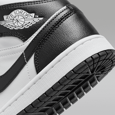 Air Jordan 1 Mid Women's Shoes